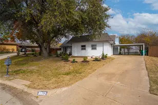 8812 S Normandale St, Fort Worth, TX 76116 - Photo 1