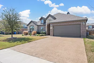 248 Woodhaven Trail, McGregor, TX 76657 - Photo 3