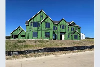 3116 Congress Lane, Anna, TX 75409 - Photo 1