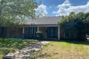 6040 Wester Ave, Fort Worth, TX 76133 - Photo 1