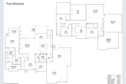 2400 Independence Drive, Anna, TX 75409 - Photo 3