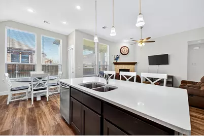 3836 Iron Ore Drive, Denison, TX 75020 - Photo 5