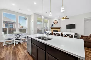 3836 Iron Ore Dr, Denison, TX 75020 - Photo 5