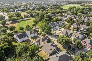 9914 Wethers Field Cir, Providence Village, TX 76227 - Photo 35