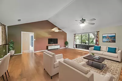 4604 Bello Vista Circle, Sherman, TX 75090 - Photo 7