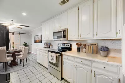 4604 Bello Vista Circle, Sherman, TX 75090 - Photo 3