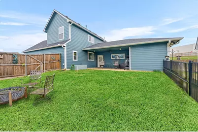 516 Carneros Drive, Sherman, TX 75092 - Photo 11