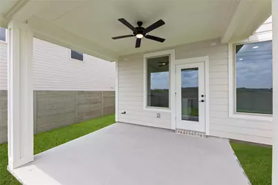 1578 Ginger, Argyle, TX 76226 - Photo 5