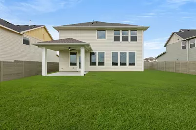 1578 Ginger, Argyle, TX 76226 - Photo 3