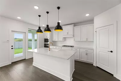 1578 Ginger, Argyle, TX 76226 - Photo 13