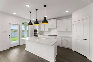 1578 Ginger, Argyle, TX 76226 - Photo 13