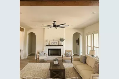 3347 N Lakeview Drive, Palo Pinto, TX 76484 - Photo 5