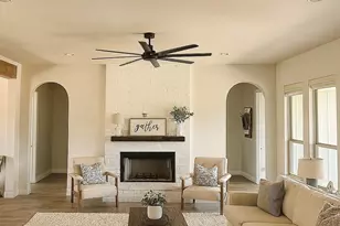 3347 N Lakeview Dr, Palo Pinto, TX 76484 - Photo 5