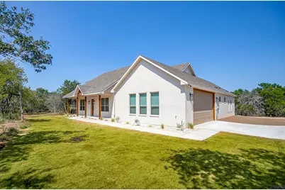 3347 N Lakeview Drive, Palo Pinto, TX 76484 - Photo 3