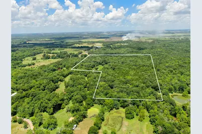 Tbd Shelby Lane, Ladonia, TX 75449 - Photo 1