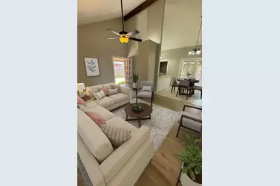 420 S Las Vegas Trail, White Settlement, TX 76108 - Photo 3