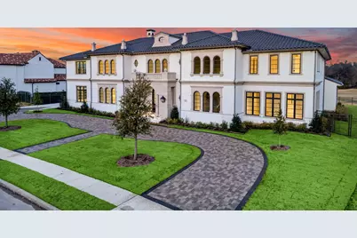 402 Lakeway Drive, Allen, TX 75013 - Photo 1