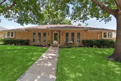 3510 Syracuse Drive, Garland, TX 75043 - Photo 1