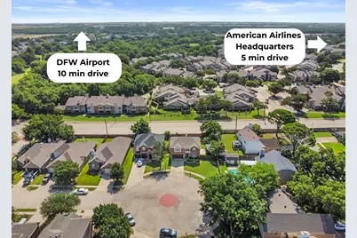 1900 Park Manor Court, Euless, TX 76039 - Photo 31