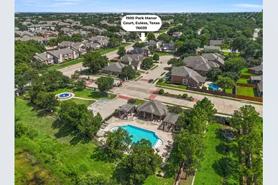 1900 Park Manor Court, Euless, TX 76039 - Photo 33