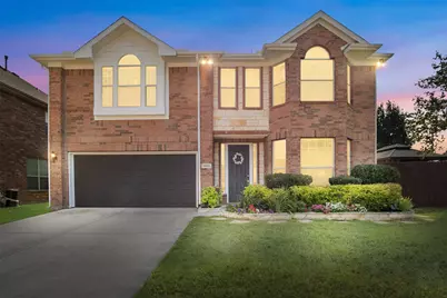 1900 Park Manor Court, Euless, TX 76039 - Photo 1