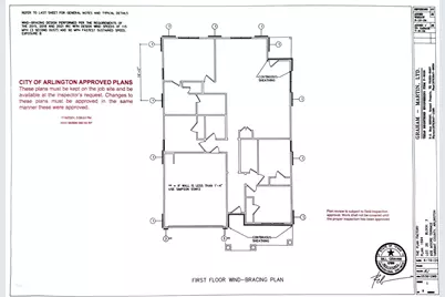 905 Moore Terrace, Arlington, TX 76010 - Photo 3