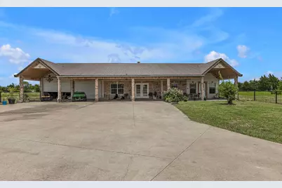 9500 Nacogdoches Trail, Forney, TX 75126 - Photo 1