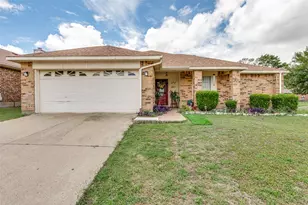 8300 O Hara Ln, Fort Worth, TX 76123 - Photo 1