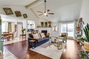 8300 O Hara Ln, Fort Worth, TX 76123 - Photo 3