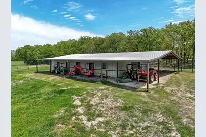 450 Private Road 5815, Grand Saline, TX 75140 - Photo 37