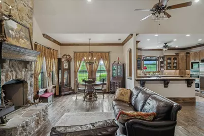 450 Private Road 5815, Grand Saline, TX 75140 - Photo 9