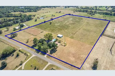 1860 Fm 2088, Quitman, TX 75783 - Photo 1
