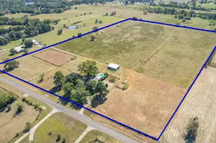 1860 Fm 2088, Quitman, TX 75783 - Photo 1