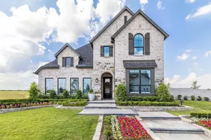 3212 Abelia St, McKinney, TX 75071 - Photo 1