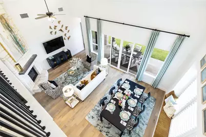 3212 Abelia Street, McKinney, TX 75071 - Photo 17