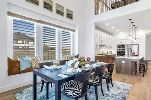 3212 Abelia St, McKinney, TX 75071 - Photo 7