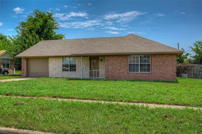 2007 Solomon Drive, Commerce, TX 75428 - Photo 5
