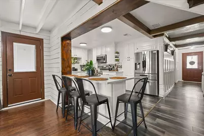 5228 Dunson Drive, Haltom City, TX 76148 - Photo 9