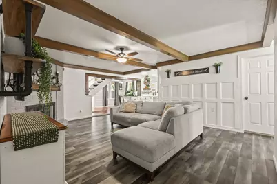 5228 Dunson Drive, Haltom City, TX 76148 - Photo 7