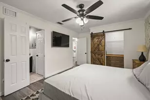 5228 Dunson Dr, Haltom City, TX 76148 - Photo 13