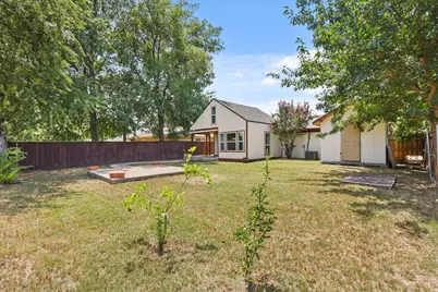 5228 Dunson Drive, Haltom City, TX 76148 - Photo 25