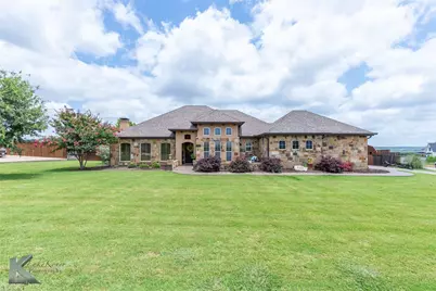 133 Lindley Court, Tuscola, TX 79562 - Photo 1