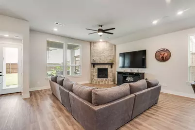 1821 Rough Ridge Trail, Midlothian, TX 76065 - Photo 21