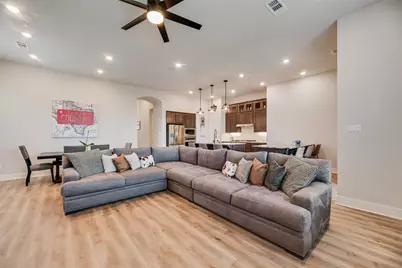 1821 Rough Ridge Trail, Midlothian, TX 76065 - Photo 23