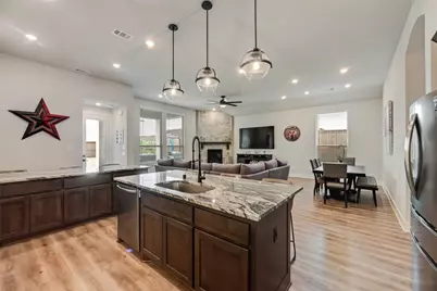 1821 Rough Ridge Trail, Midlothian, TX 76065 - Photo 17