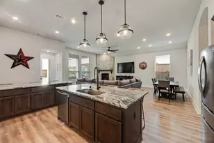 1821 Rough Rdg Trl, Midlothian, TX 76065 - Photo 17