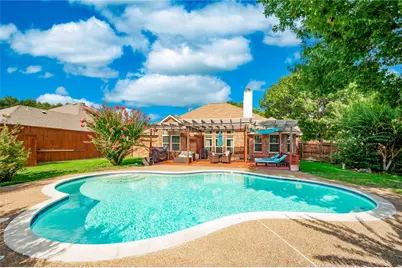 1701 Brook Lane, Flower Mound, TX 75028 - Photo 1