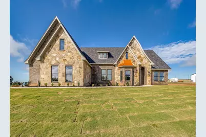 300 County Road 3141, Decatur, TX 76234 - Photo 3