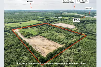 0000 Fm-661, Midlothian, TX 76065 - Photo 3