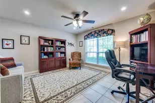 11101 La Jolla Way, Denton, TX 76207 - Photo 19